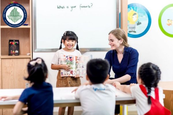 Hướng dẫn đánh giá giáo viên theo chuẩn nghề nghiệp giáo viên ra sao?