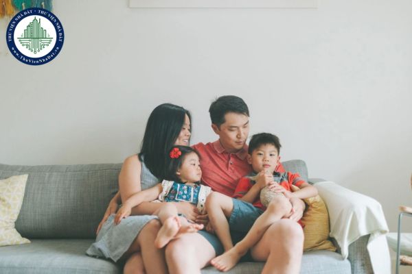 Hướng dẫn tính giảm trừ gia cảnh 2025 chi tiết?