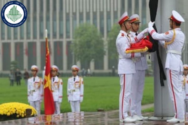 Truyền hình trực tiếp Lễ Quốc tang trên kênh nào?