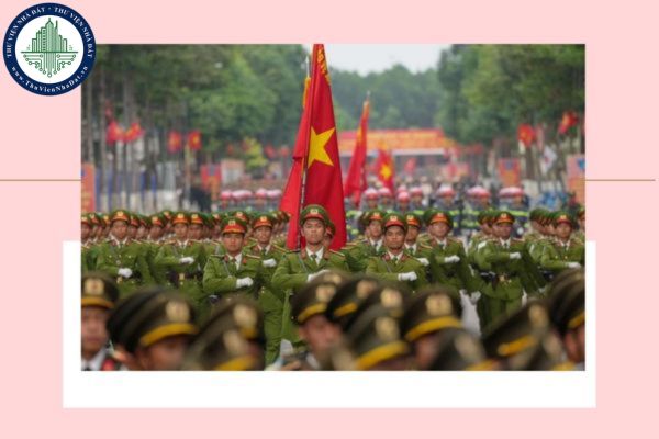 Lịch trình diễu binh 30 4 tại TP HCM năm 2025 chi tiết nhất? Lịch trình diễu binh diễu hành ngày 30 4 tại TPHCM ra sao?