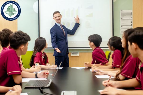 Liên kết đào tạo với nước ngoài của cơ sở giáo dục đại học được quy định như thế nào?