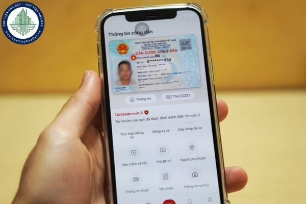 Mã định danh điện tử của doanh nghiệp là gì?