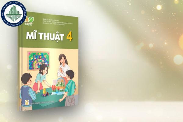 Bản mẫu sách giáo khoa là gì?