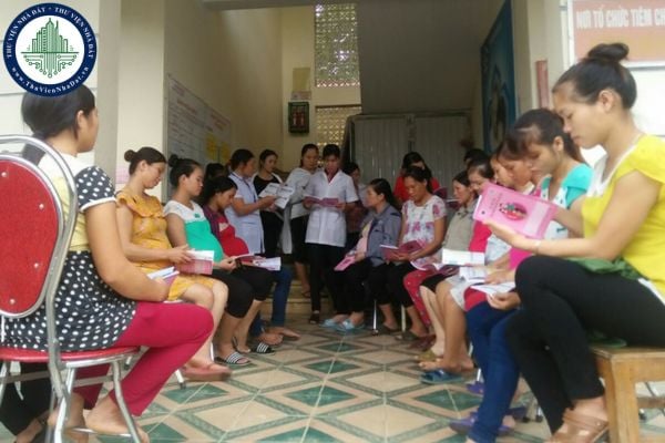 Mẫu sổ theo dõi sức khỏe học sinh THPT chuẩn pháp lý? 
