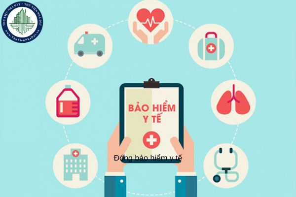 Thẻ bảo hiểm y tế học sinh lớp 12 được hiểu như thế nào?