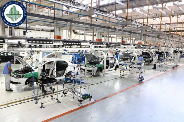 Ngành công nghệ kỹ thuật điều khiển và tự động hóa trình độ cao đẳng là ngành nghề gì?