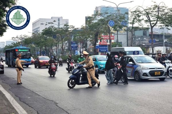 Nghị định 168 giao thông bãi bỏ hoàn toàn những nội dung nào tại Nghị định 100?