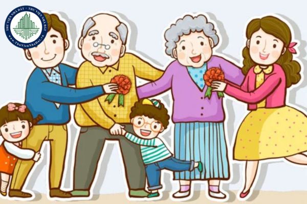 Tải về tờ khai đăng ký người phụ thuộc giảm trừ gia cảnh 2025? Hồ sơ chứng minh người phụ thuộc gồm những gì?