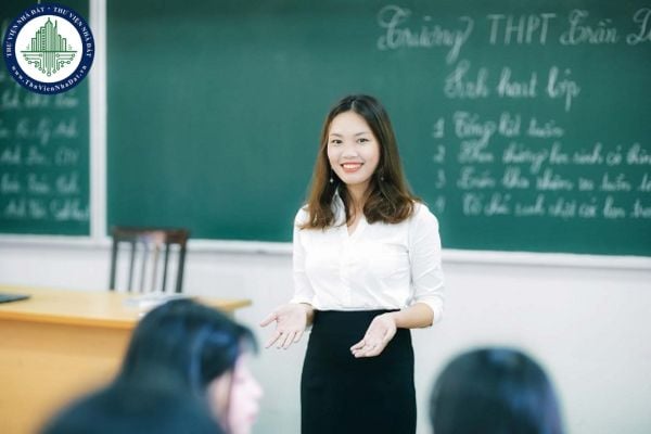 Nhiệm vụ của người học trong cơ sở giáo dục là gì? Người học bao gồm những ai?