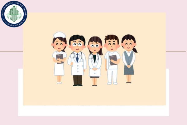 Quy định cơ cấu tổ chức của Bộ Y tế từ ngày 1/3/2025 như thế nào? Vị trí và chức năng của Bộ Y tế ra sao?