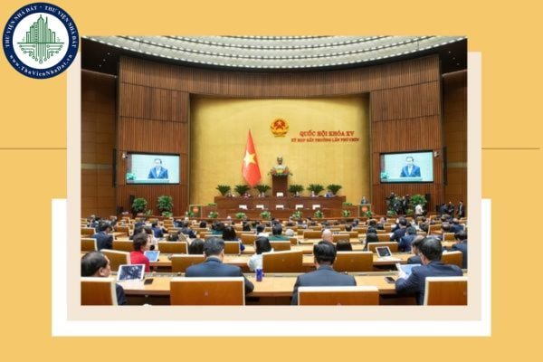 Quy định về Quốc hội sáp nhập tỉnh thành đối với những tỉnh nào theo Nghị quyết năm 1991 và Nghị quyết 15/2008 ra sao?