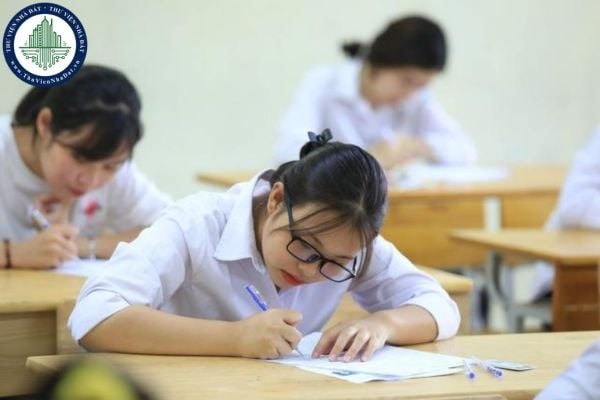 Quyền lợi của học sinh đoạt giải học sinh giỏi quốc gia?
