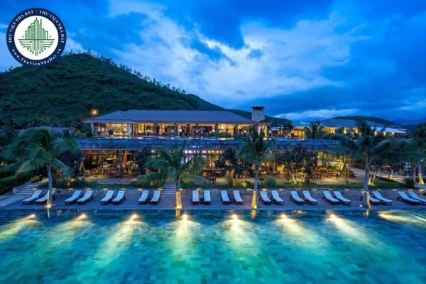 Resort là gì? Các loại hình resort phổ biến hiện nay tại Việt Nam