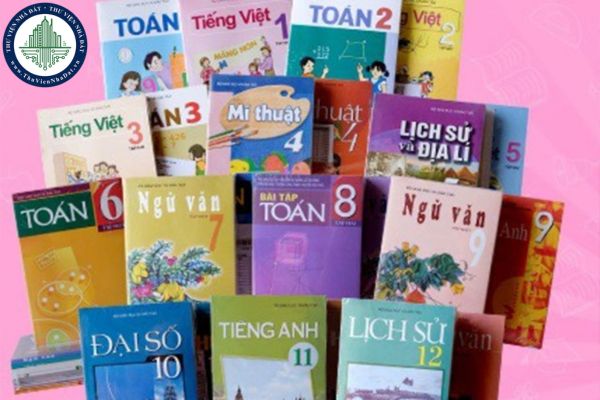 Mẫu đơn đề nghị thẩm định sách giáo khoa cấp 2 mới nhất?
