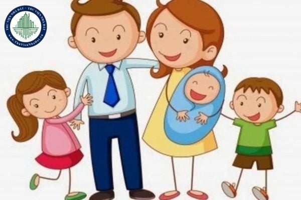 Đã có Công văn 13421 về không kỷ luật Đảng viên sinh con thứ 3 trở lên?
