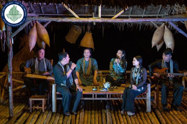 Sinh viên học ngành đờn ca tài tử Nam Bộ có thuộc đối tượng được giảm học phí không?