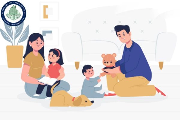 Thời hạn đăng ký người phụ thuộc năm 2025 là khi nào?