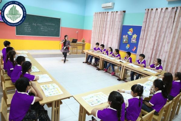 Thủ tục thành lập trung tâm ngoại ngữ, tin học như thế nào?