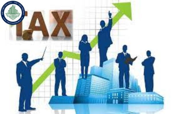 Chi cục Thuế khu vực 1 tại Hà Nội có các Đội Thuế cấp huyện nào?