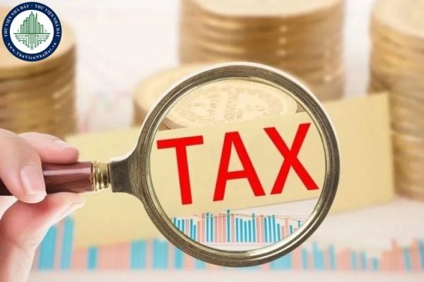 Người nộp thuế ngừng hoạt động nhưng chưa hoàn thành thủ tục đóng mã số thuế là gì?