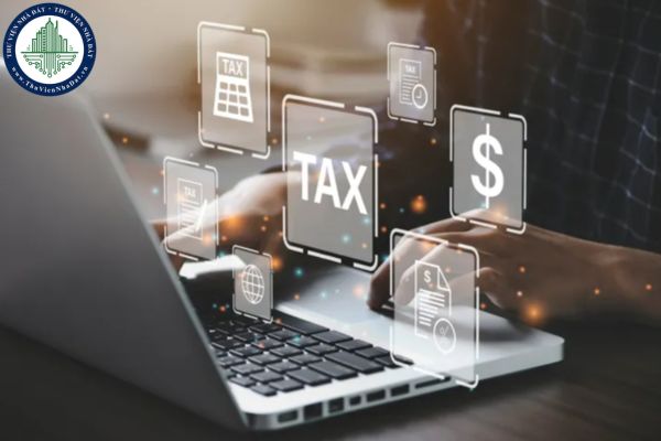 Xử lý lỗi khi upload XML trên trang Thuế điện tử như thế nào?