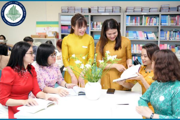 Tổ chuyên môn trường trung học cơ sở được quy định nhiệm vụ thế nào?
