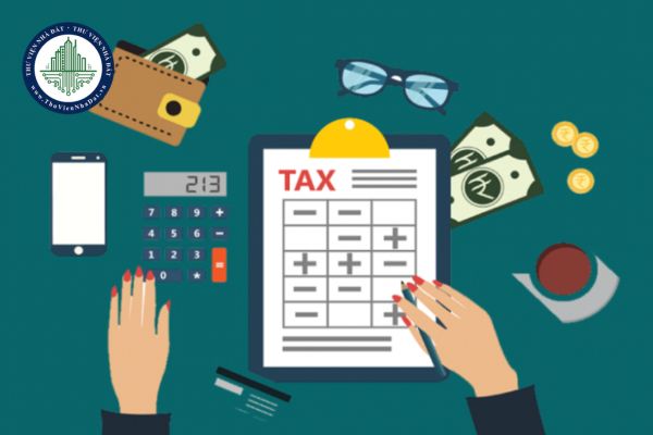 Tờ khai thuế GTGT tháng 1 2025 là mẫu nào? Cách lập tờ khai thuế GTGT tháng 1 2025?