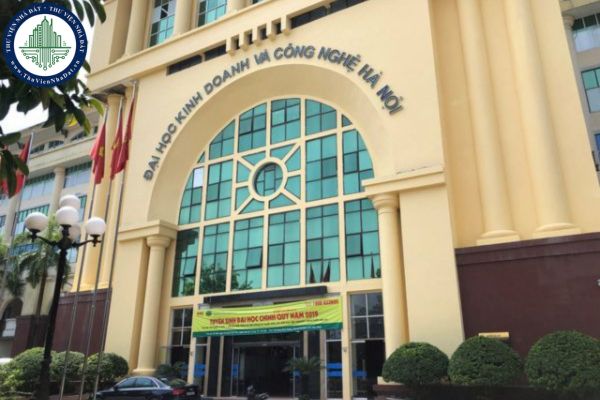Trường đại học vi phạm quy định về tổ chức tuyển sinh bị xử phạt như thế nào?