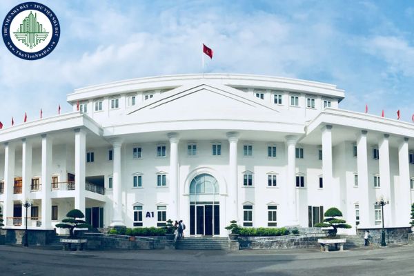 Chỉ tiêu tuyển sinh của trường đại học được quy định ra sao? 
