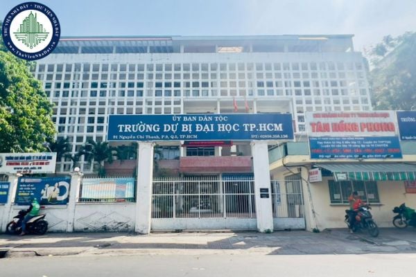 Trường dự bị đại học là gì? Trường dự bị đại học có nhiệm vụ gì?