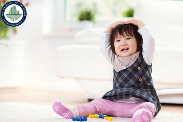 Trường mẫu giáo có nhận trẻ từ 2 tuổi không?