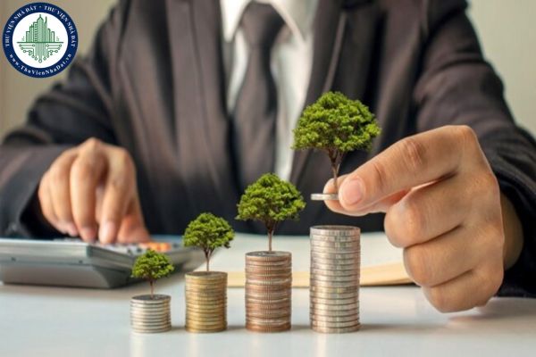 Nguồn tài chính của trường trung học cơ sở tư thục
