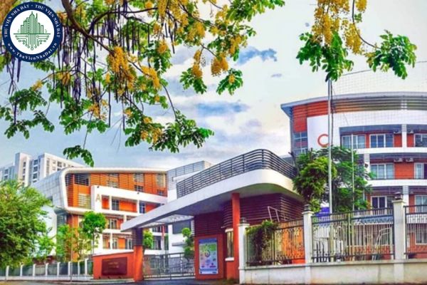tỷ lệ giáo viên cơ hữu