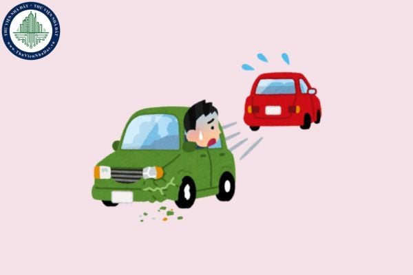Từ 15/8/2024, Nhóm chỉ tiêu thống kê về điều tra, giải quyết tai nạn giao thông theo nghiệp vụ công an nhân dân thế nào?