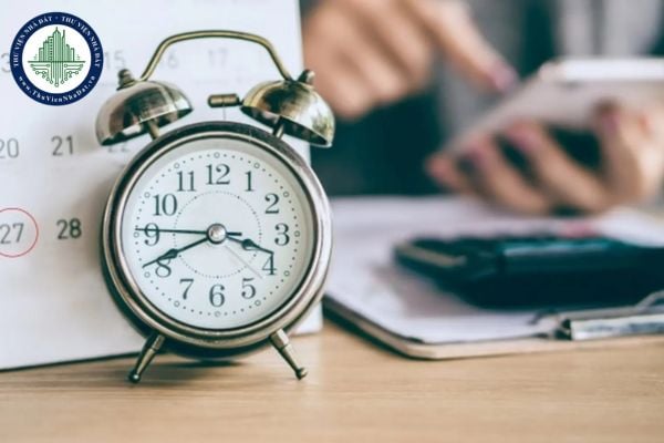 Vay ân hạn nợ gốc là gì?