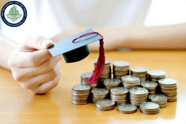 Nguyên tắc xác định học phí đối với cơ sở giáo dục dân lập, tư thục?
