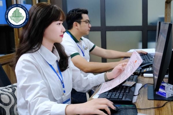 Tải trọn bộ tiêu chí đánh giá công chức theo KPI tại TPHCM (Quyết định 19/2025/QĐ-UBND)