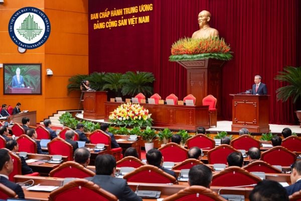Tải file Nghị quyết 73-NQ/TW năm 2025 về Hội nghị lần thứ 13 Ban Chấp hành Trung ương Đảng khóa XIII