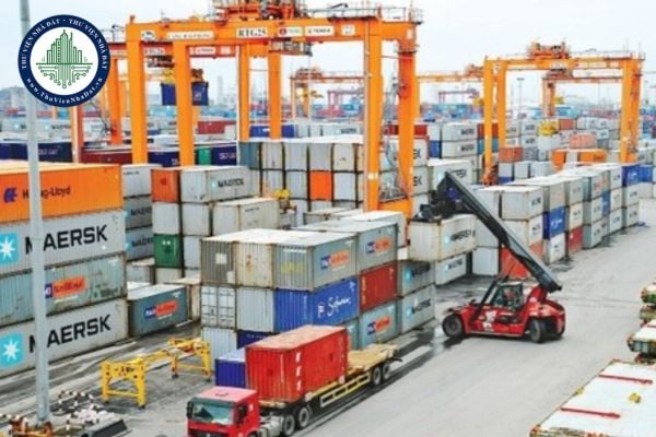 Tải file Nghị định 259/2025/NĐ-CP về kiểm soát thương mại chiến lược từ ngày 10/10/2025
