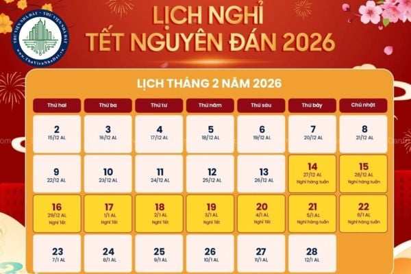 Tải file Công văn 9859/VPCP-KGVX năm 2025 về lịch nghỉ tết Âm lịch 2026, Lịch nghỉ lễ Quốc khánh 2026