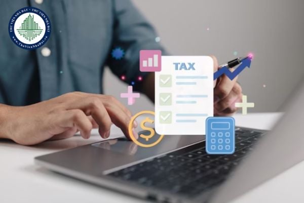 Thông tư 94/2025/TT-BTC sửa đổi biểu mẫu của Thông tư 80/2021/TT-BTC từ 14/10/2025