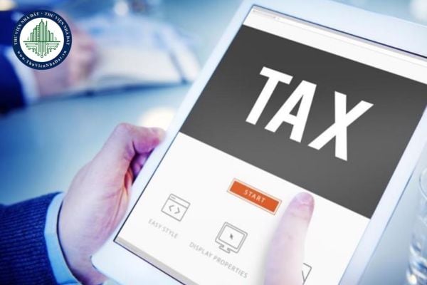 Tải file Thông tư 94/2025/TT-BTC sửa đổi Thông tư 80/2021/TT-BTC hướng dẫn Luật Quản lý thuế và Nghị định 126/2020