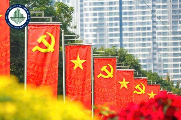 Tải toàn bộ file word Dự thảo các văn kiện Đại hội XIV của Đảng