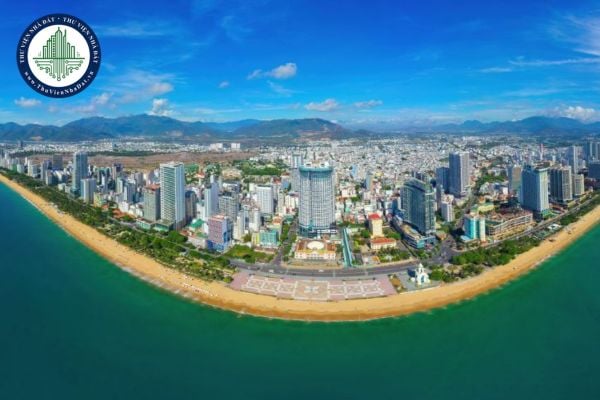 Quy trình nội bộ giải quyết thủ tục hành chính đất đai tại Khánh Hòa thuộc thẩm quyền UBND cấp xã được sửa đổi, bổ sung từ 09/10/2025