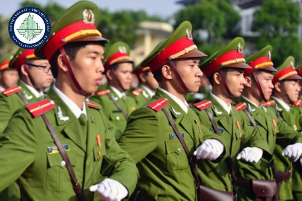 Địa chỉ công an phường An Sinh tỉnh Quảng Ninh sau sáp nhập