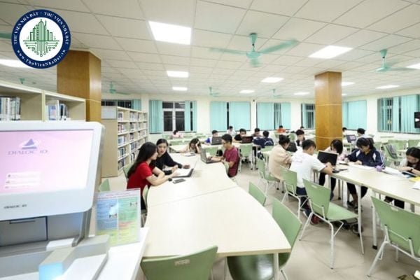 Tải file Công văn 6365/BGDĐT-TCCB năm 2025 sắp xếp đơn vị sự nghiệp công lập