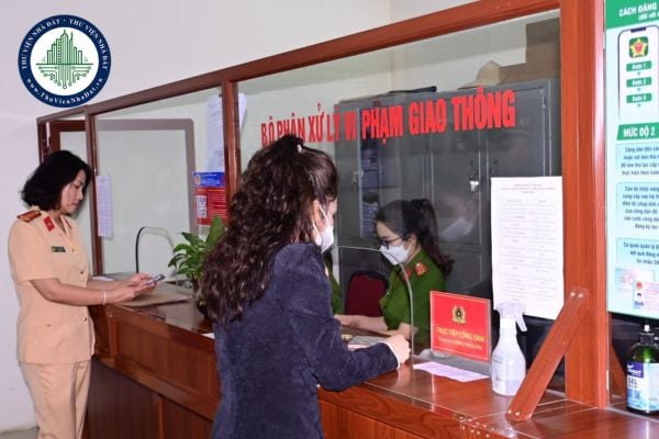 Địa chỉ công an phường Mạo Khê tỉnh Quảng Ninh sau sáp nhập