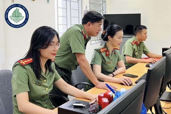 Địa chỉ công an phường Yên Tử tỉnh Quảng Ninh sau sáp nhập