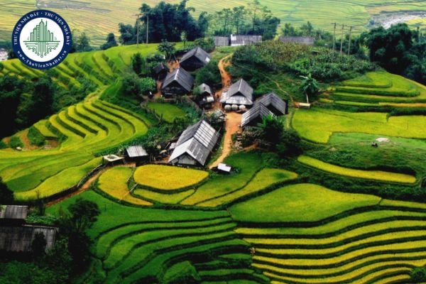 Tải file Nghị định 272/2025/NĐ-CP phân định vùng đồng bào dân tộc thiểu số và miền núi giai đoạn 2026 - 2030