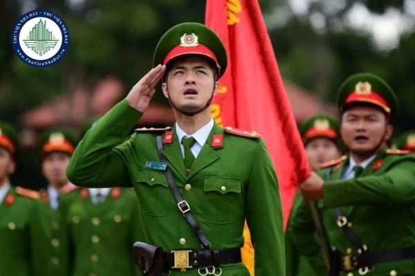 Địa chỉ công an phường Uông Bí tỉnh Quảng Ninh sau sáp nhập